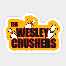 Team Page: The Wesley Crushers