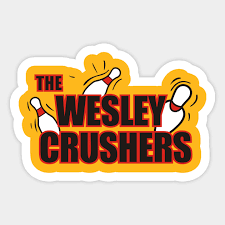 The Wesley Crushers
